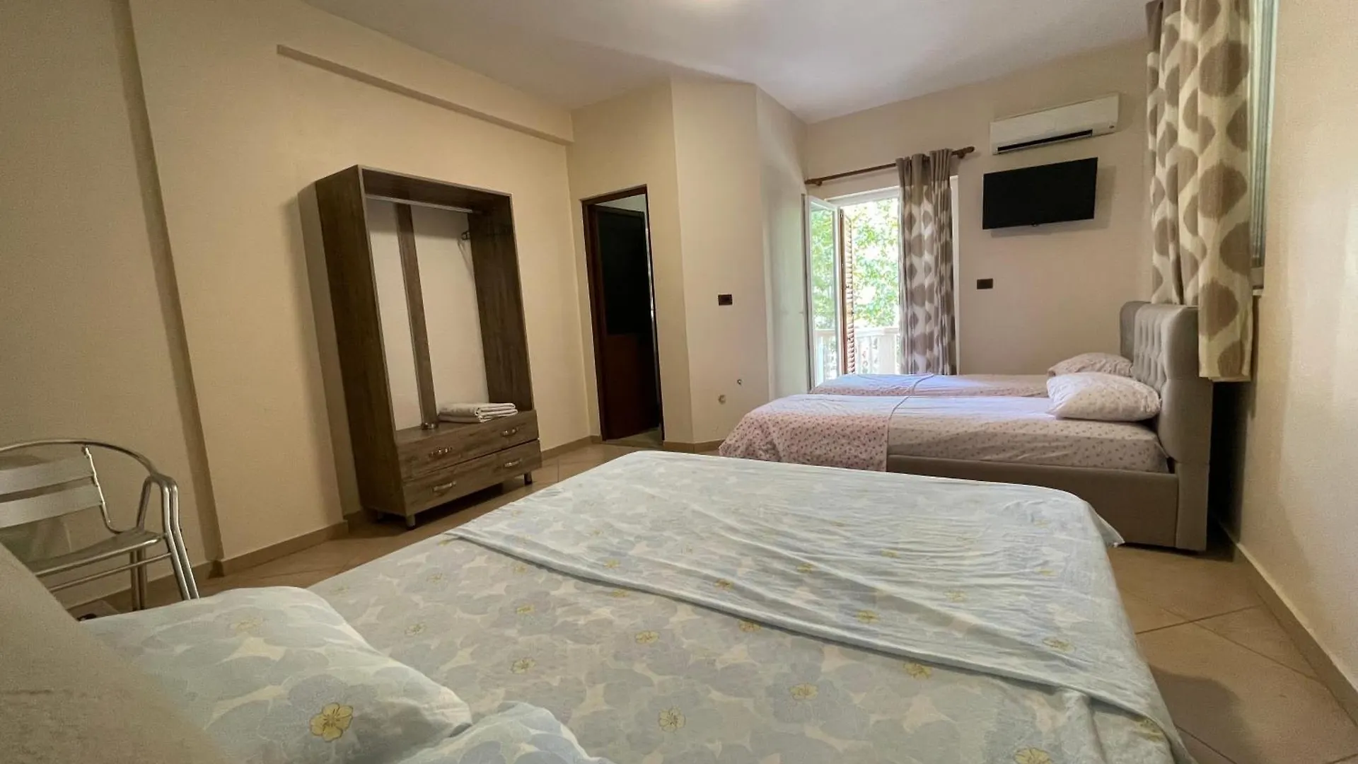 Hotel Freedom Lezhe Albania
