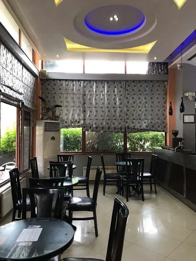 Hotel Freedom Lezhe Albania