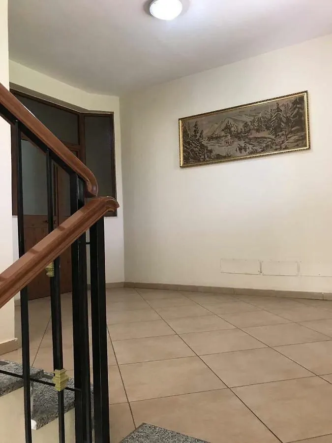 Hotel Freedom Lezhe